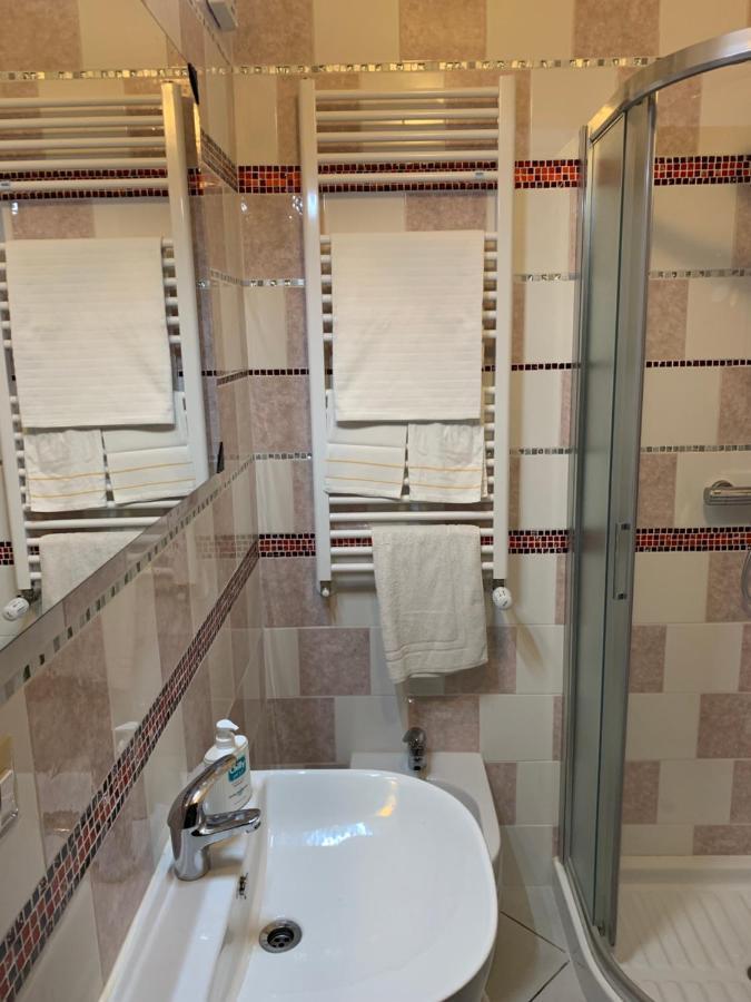 بيزا B&B Gli Archi المظهر الخارجي الصورة
