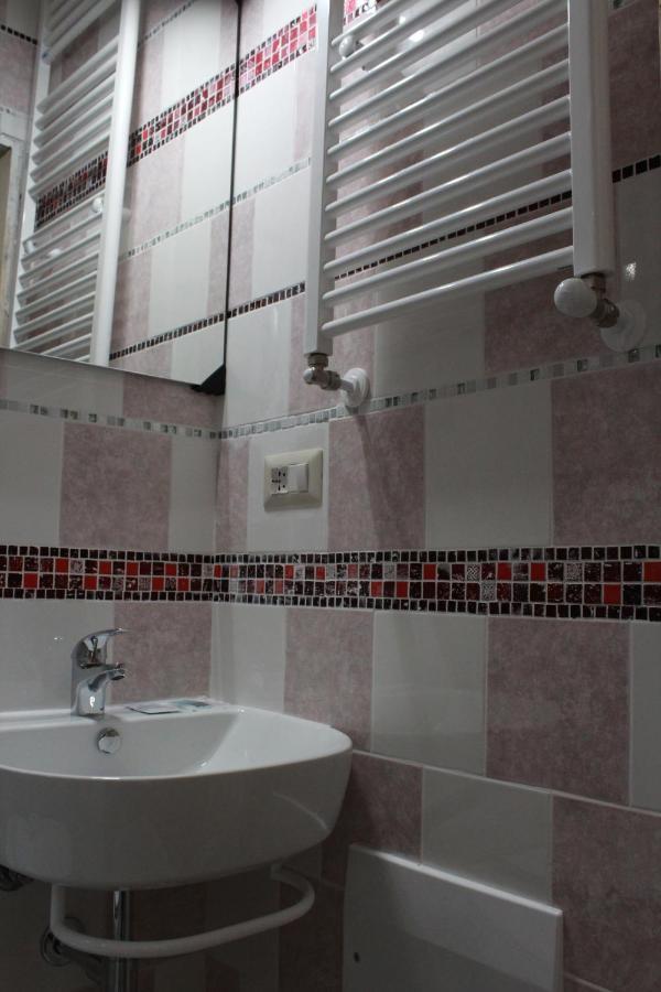 بيزا B&B Gli Archi المظهر الخارجي الصورة