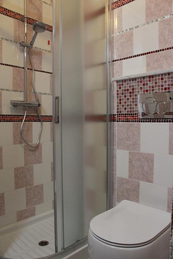 بيزا B&B Gli Archi المظهر الخارجي الصورة