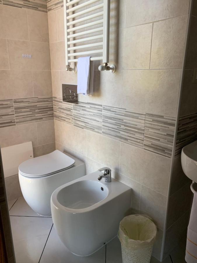 بيزا B&B Gli Archi المظهر الخارجي الصورة