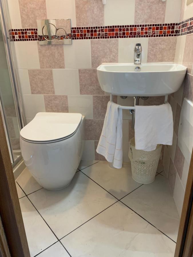 بيزا B&B Gli Archi المظهر الخارجي الصورة