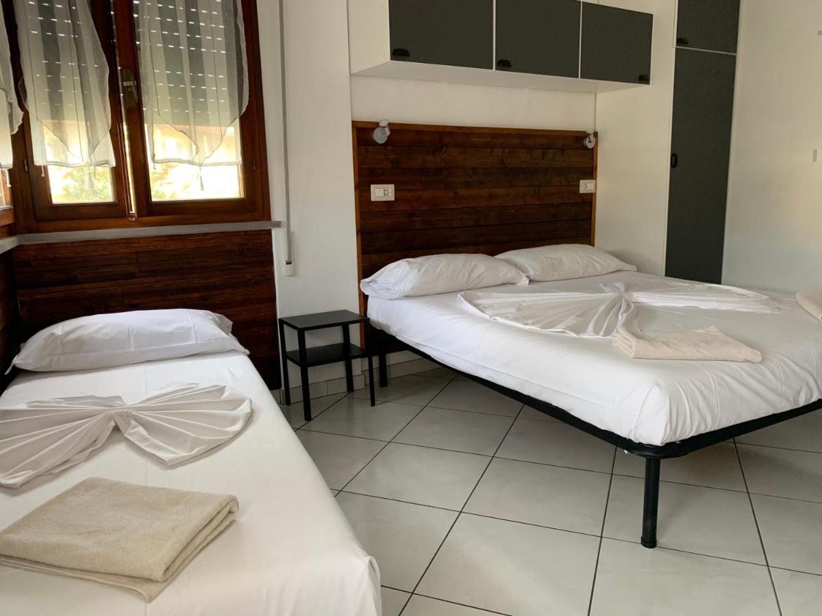 بيزا B&B Gli Archi المظهر الخارجي الصورة