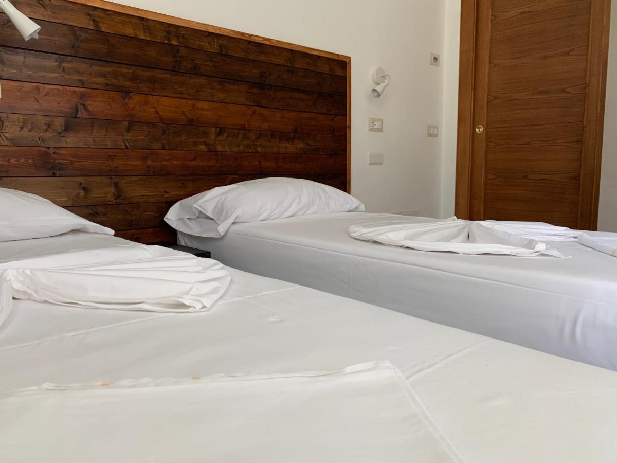 بيزا B&B Gli Archi المظهر الخارجي الصورة