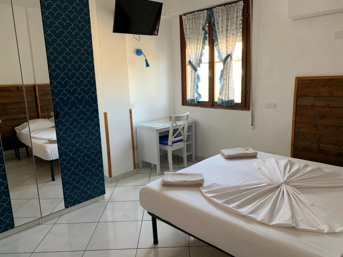 بيزا B&B Gli Archi المظهر الخارجي الصورة