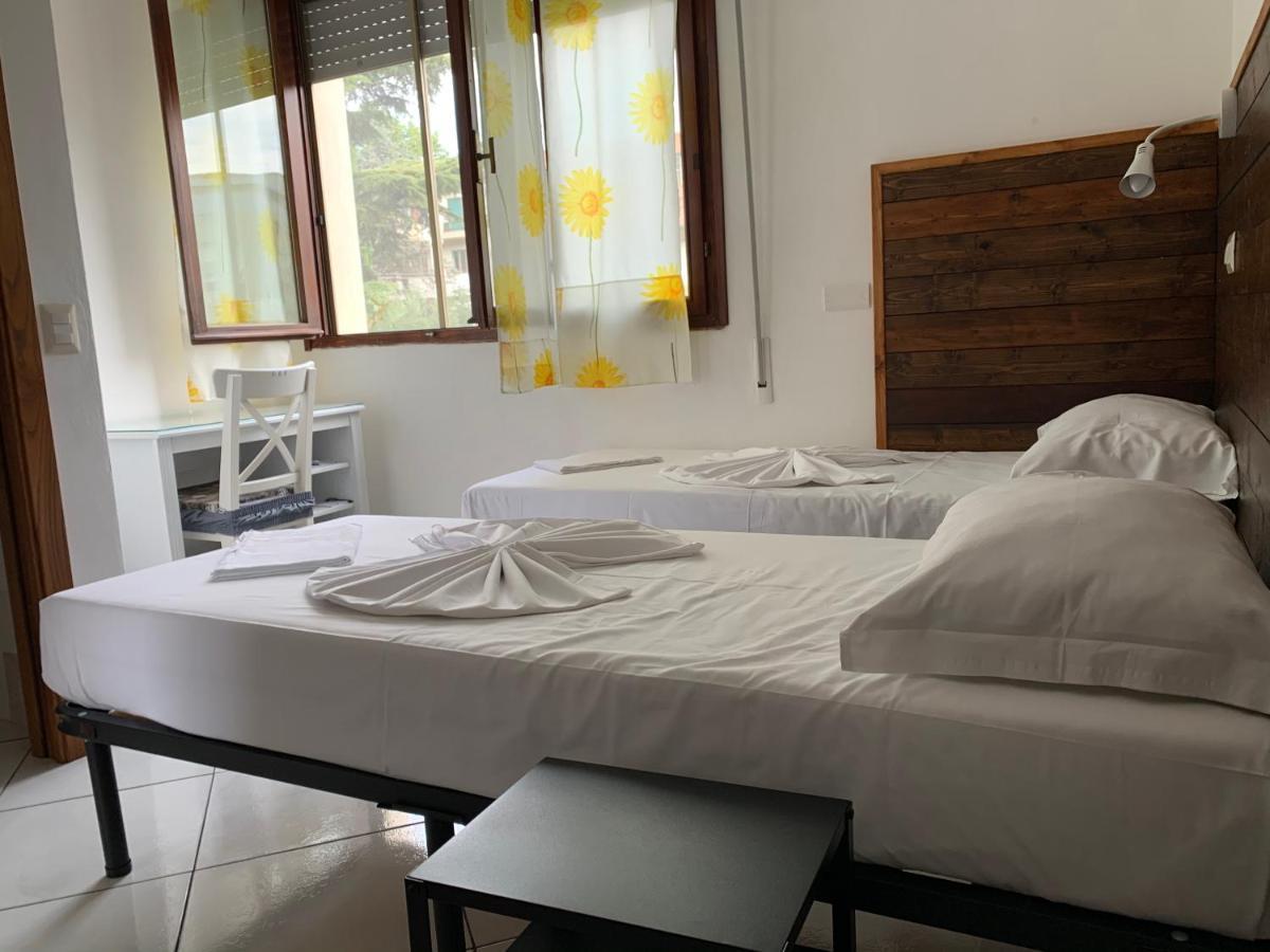 بيزا B&B Gli Archi المظهر الخارجي الصورة