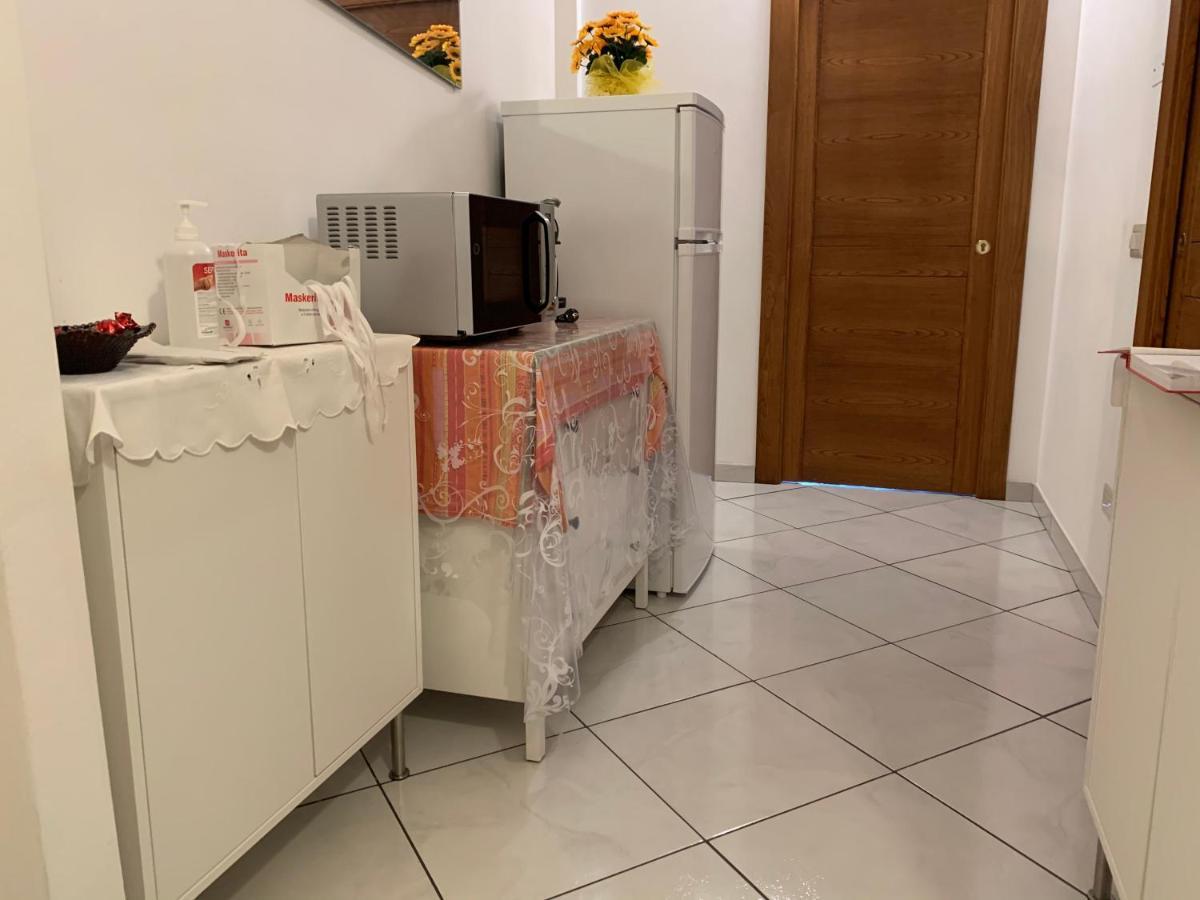 بيزا B&B Gli Archi المظهر الخارجي الصورة