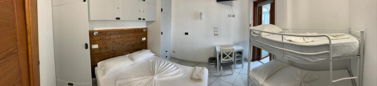 بيزا B&B Gli Archi المظهر الخارجي الصورة